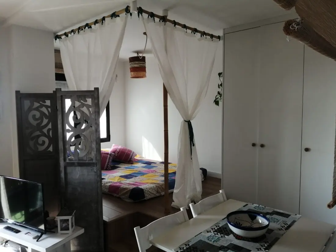 Résidence Loft Mar 21