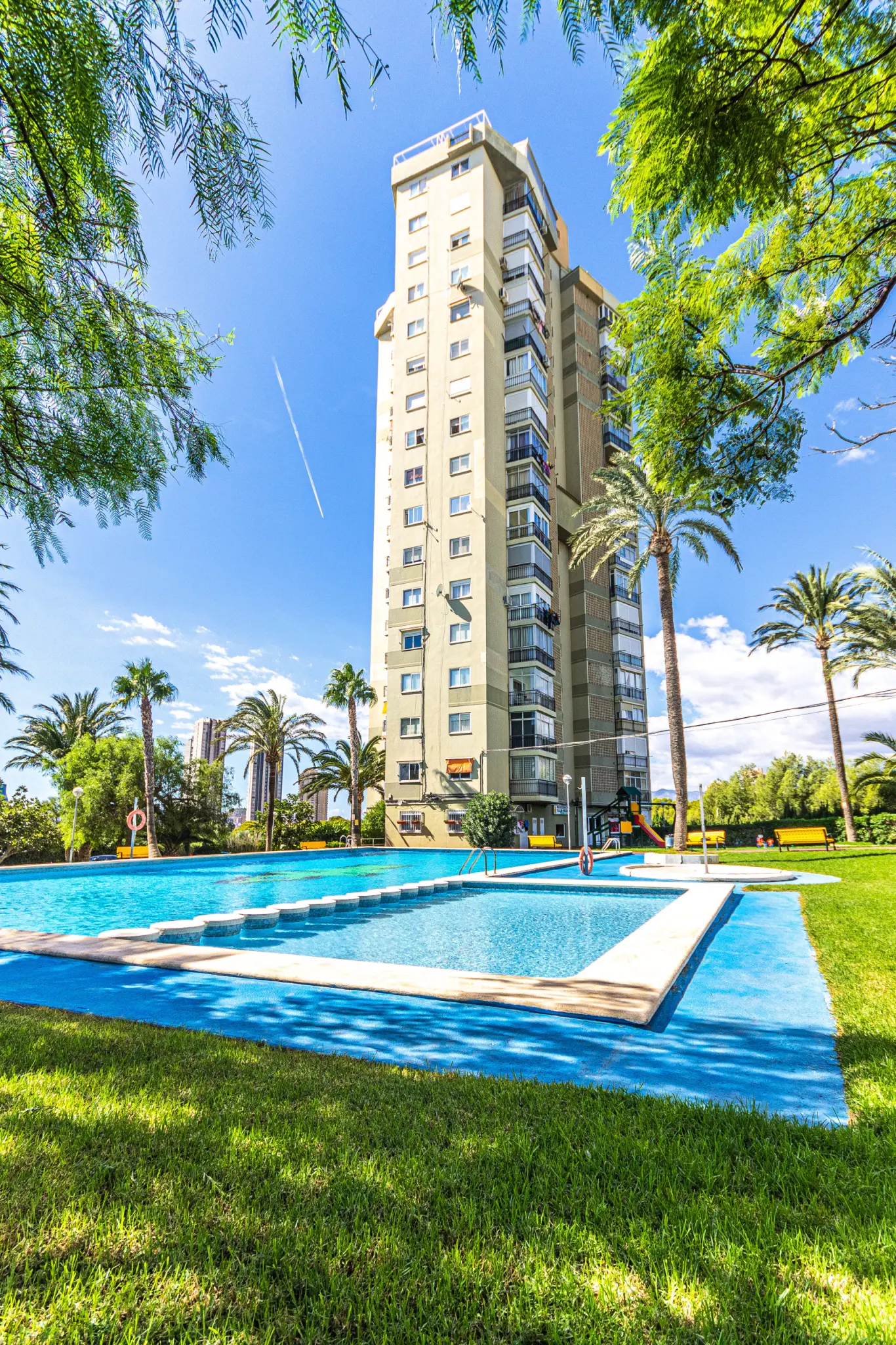 Maison À Benidorm - - Benidorm - 1