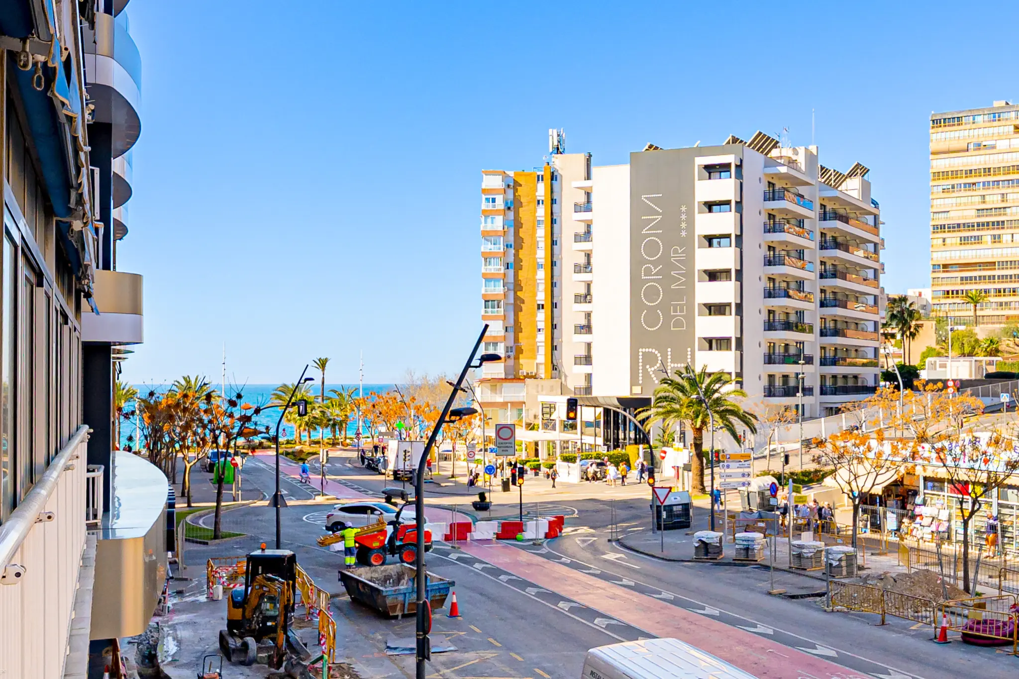 Appartements À Benidorm - - Benidorm - 1
