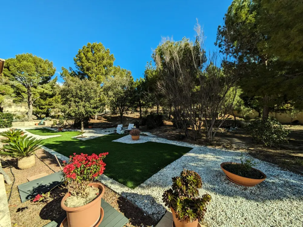 Maison de Vacances Benidorm