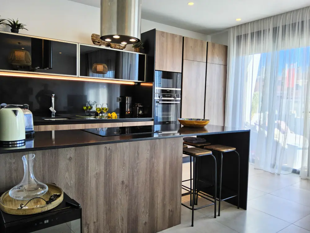 Maison de Vacances Benidorm