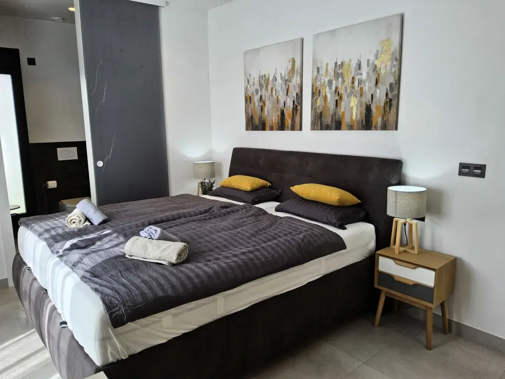 Maison de Vacances Benidorm