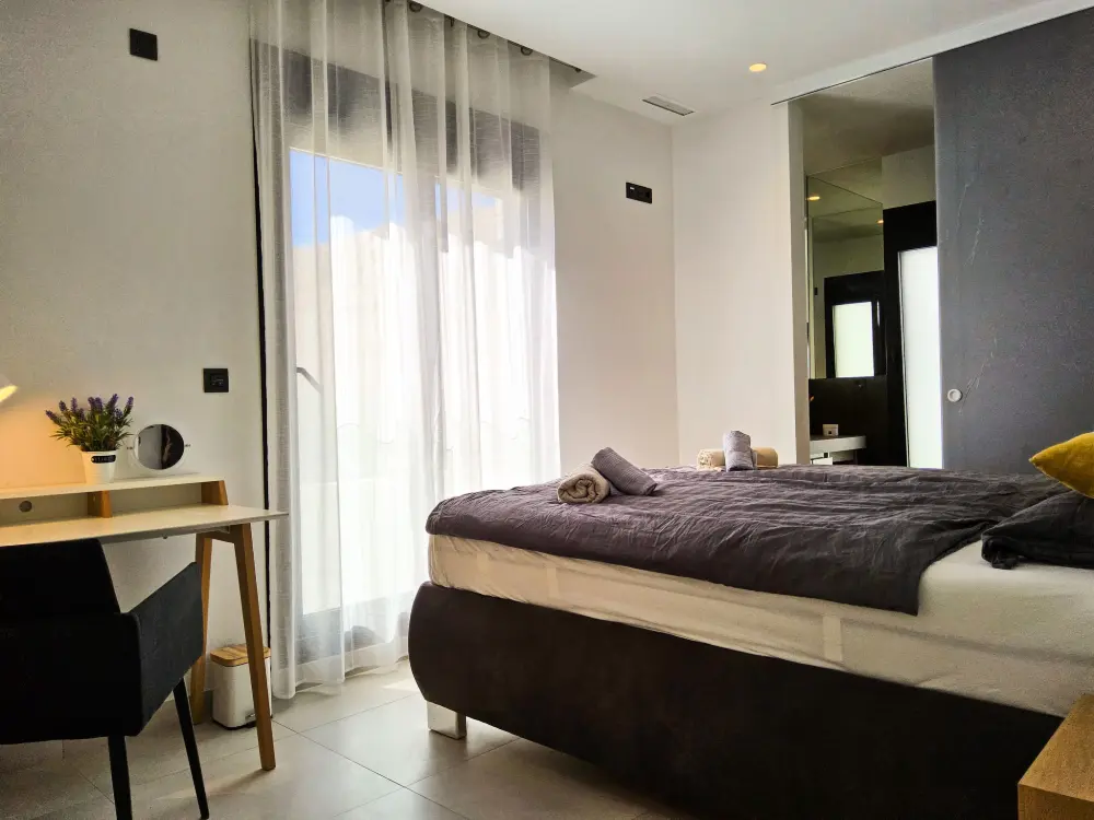 Maison de Vacances Benidorm