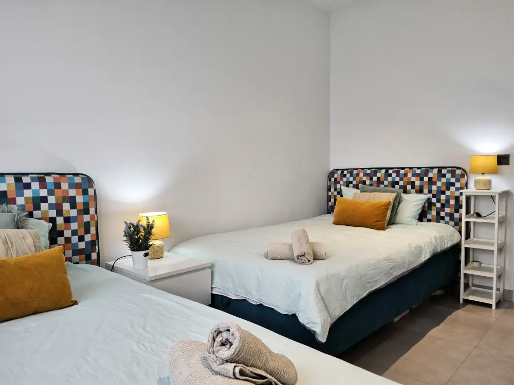 Maison de Vacances Benidorm