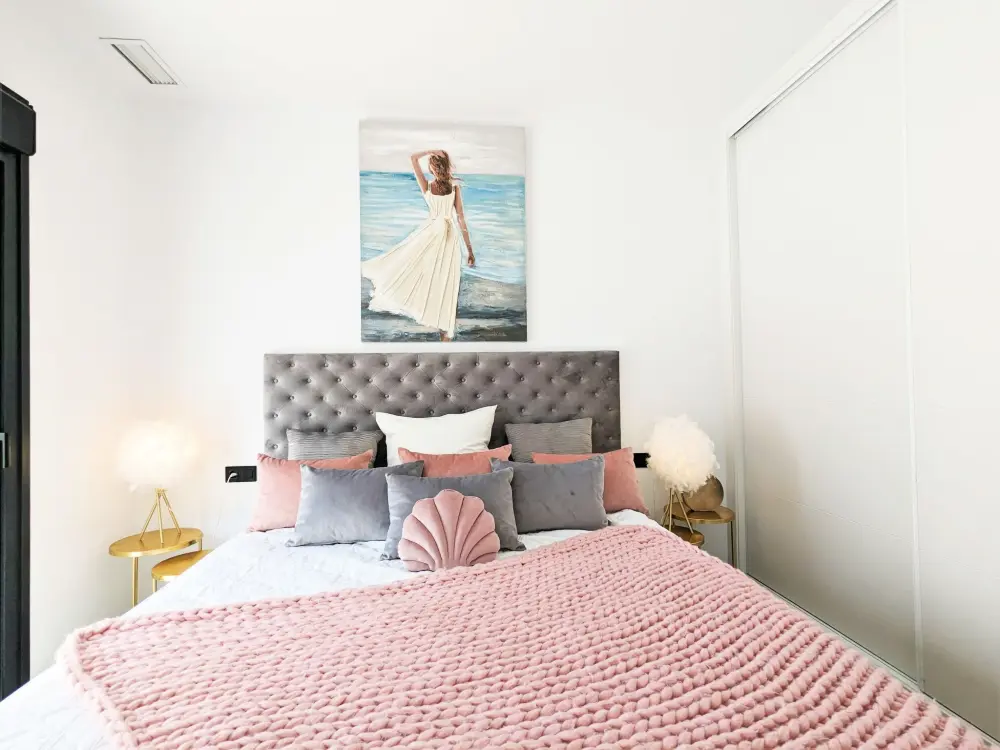 Maison de Vacances Benidorm