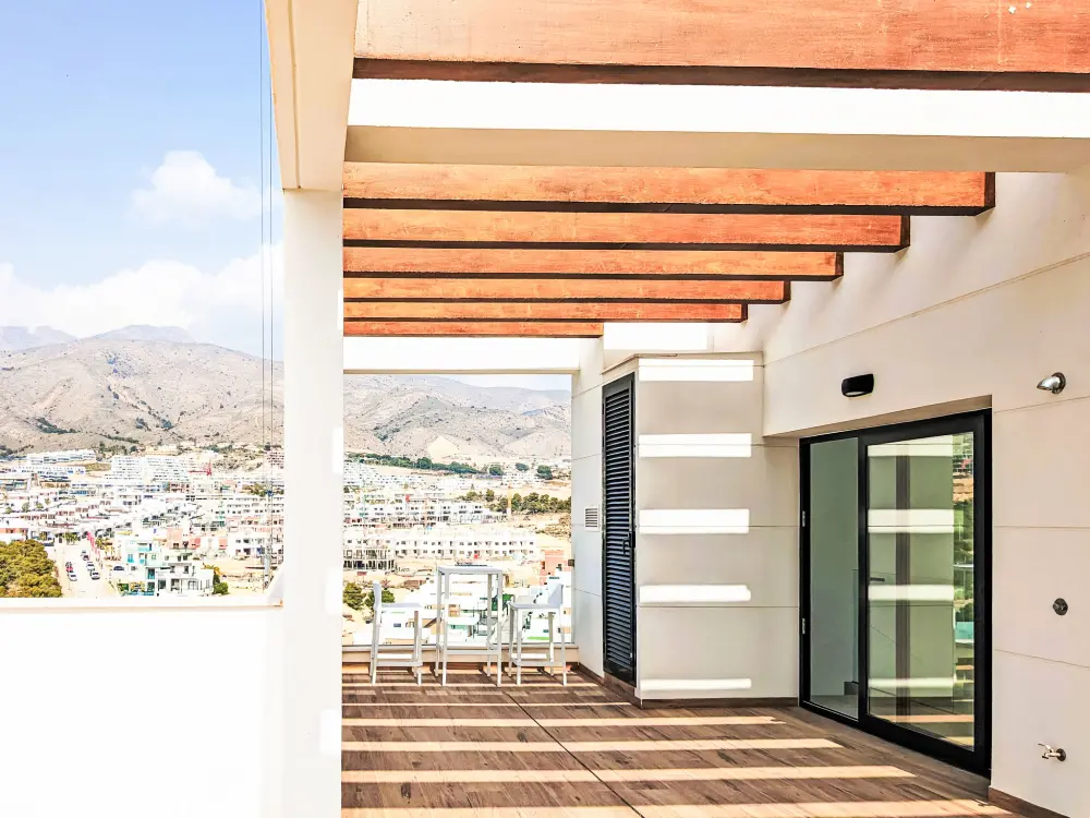 Maison de Vacances Benidorm
