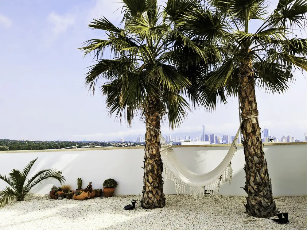 Maison de Vacances Benidorm