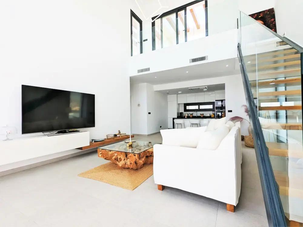 Maison de Vacances Benidorm