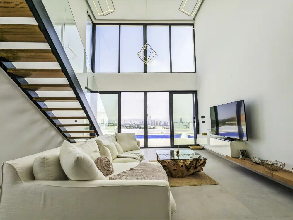 Maison de Vacances Benidorm