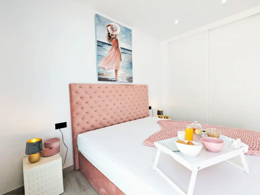 Maison de Vacances Benidorm