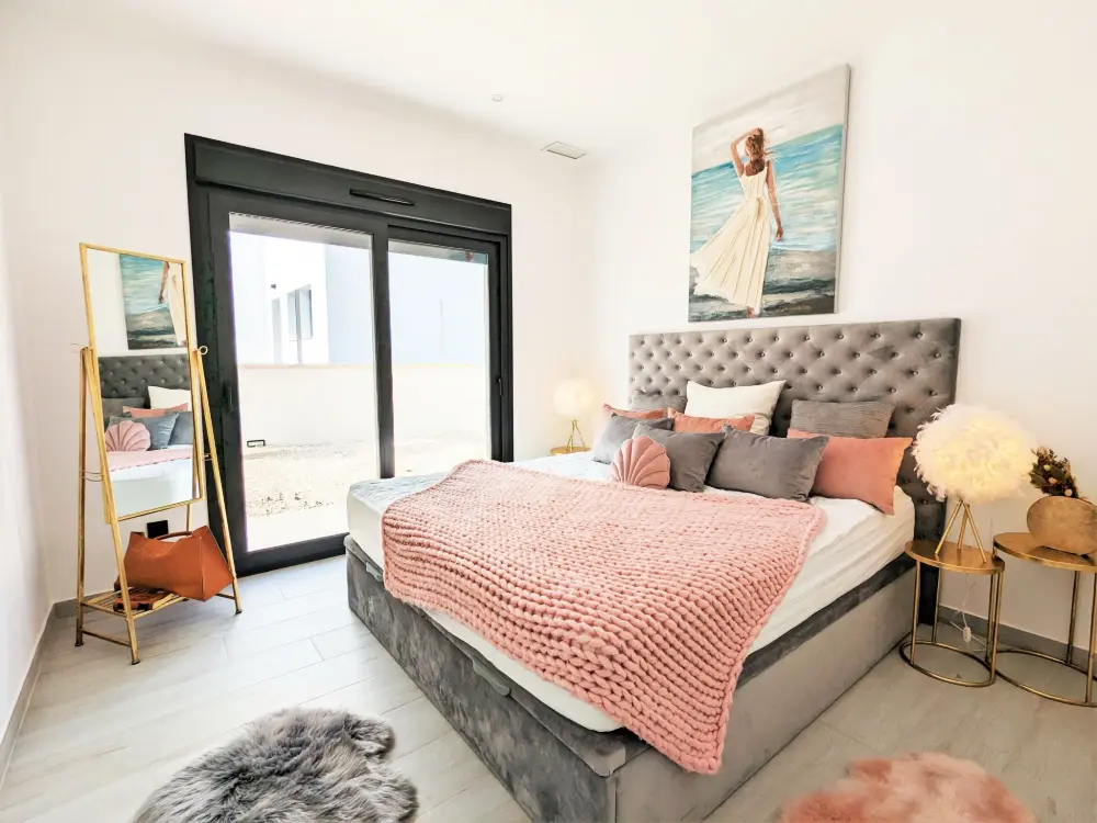 Maison de Vacances Benidorm