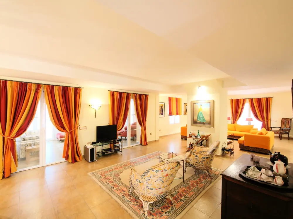 Maison de Vacances Benidorm