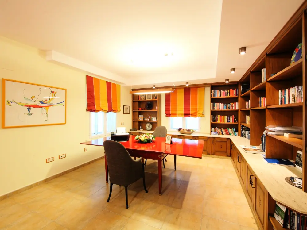 Maison de Vacances Benidorm
