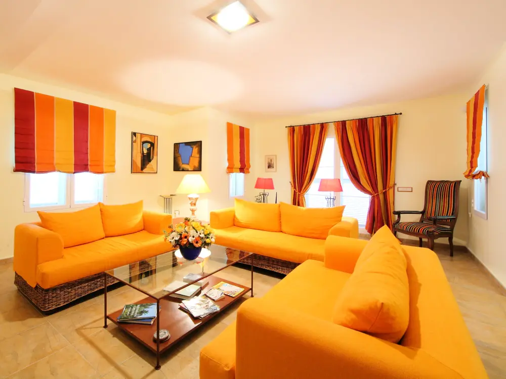 Maison de Vacances Benidorm
