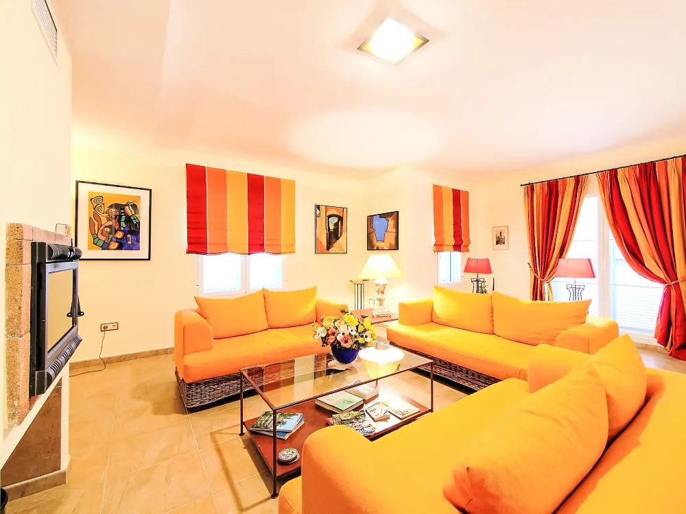 Maison de Vacances Benidorm