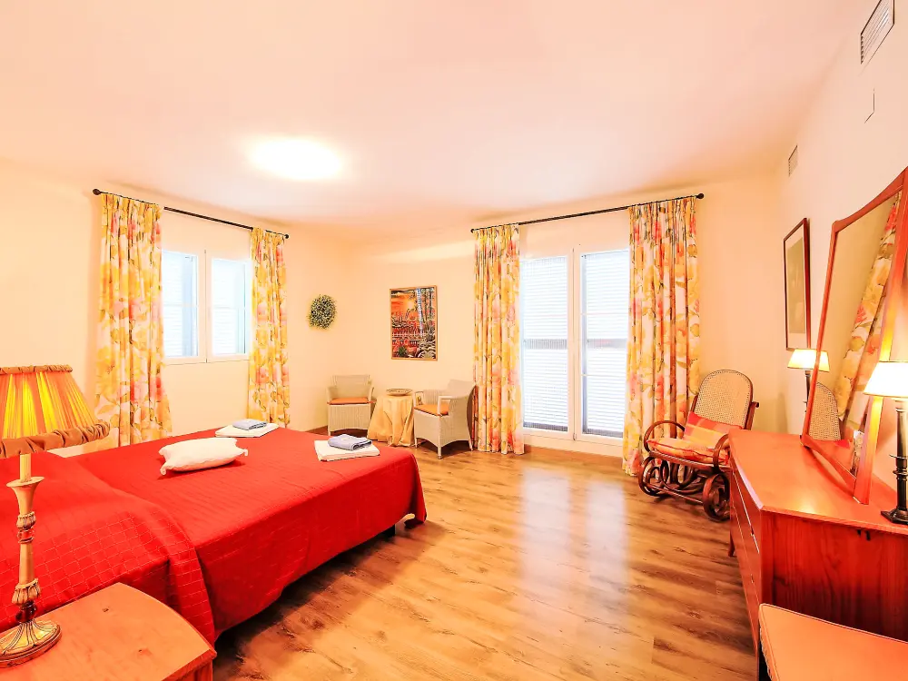 Maison de Vacances Benidorm