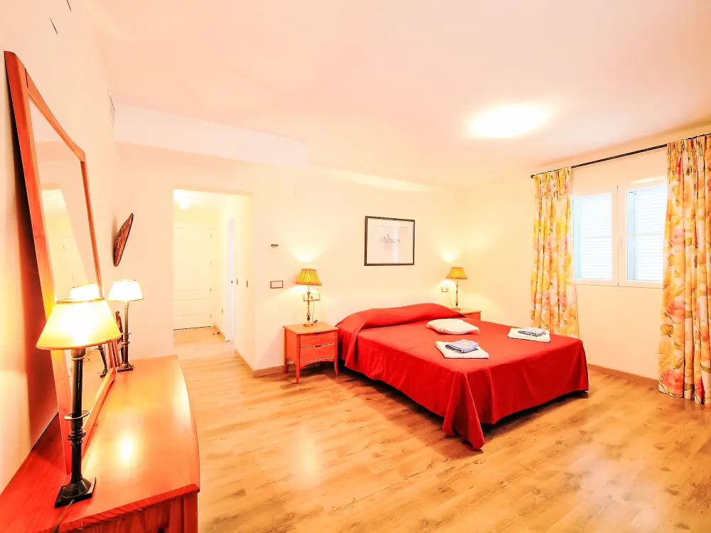 Maison de Vacances Benidorm