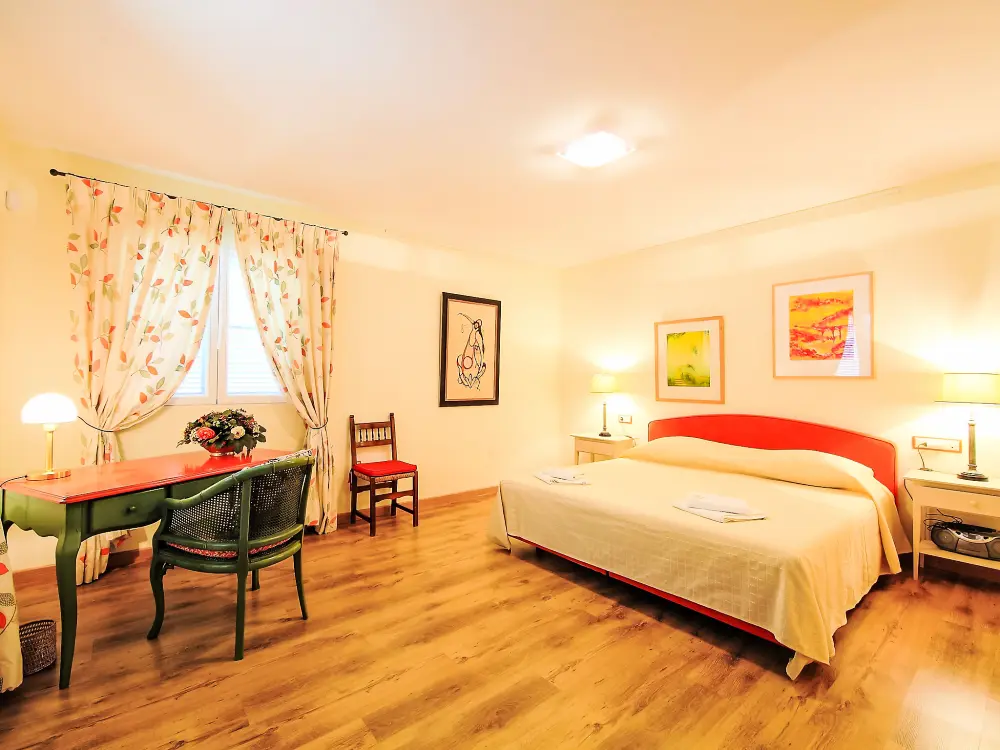 Maison de Vacances Benidorm