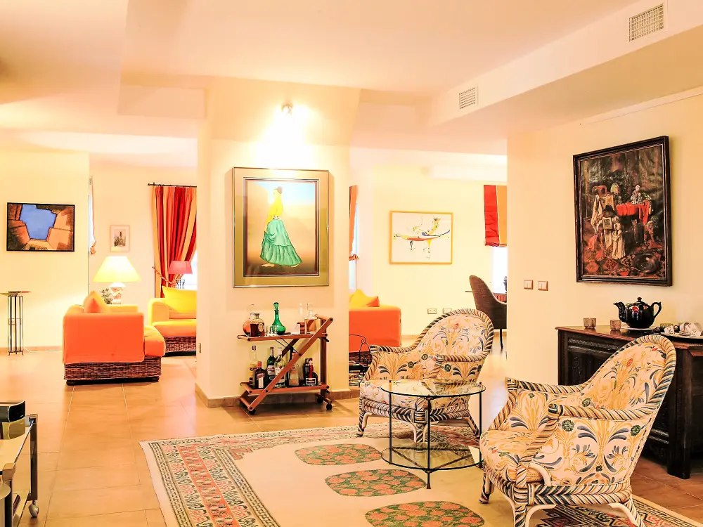 Maison de Vacances Benidorm