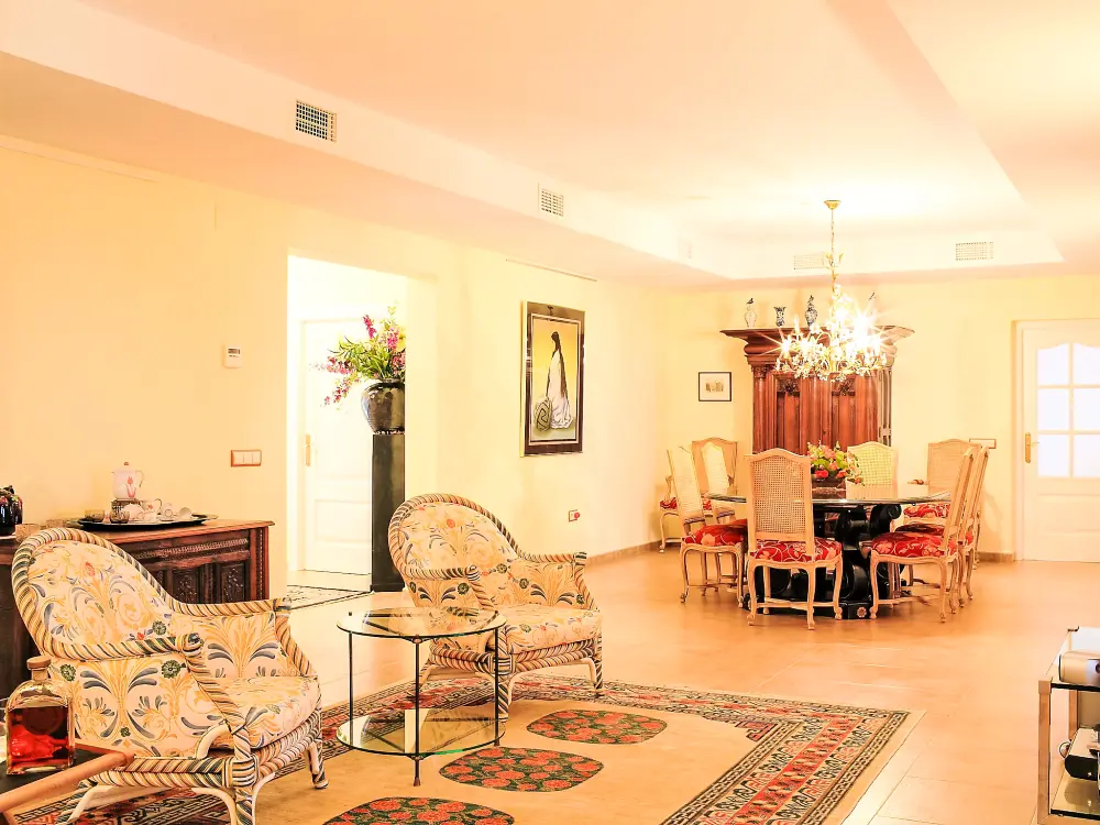Maison de Vacances Benidorm