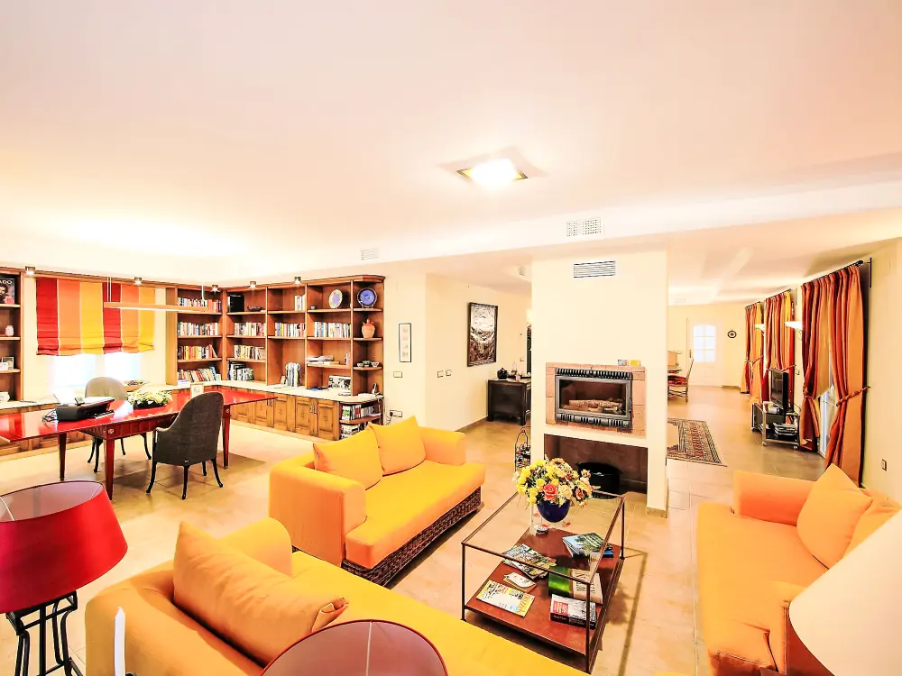 Maison de Vacances Benidorm