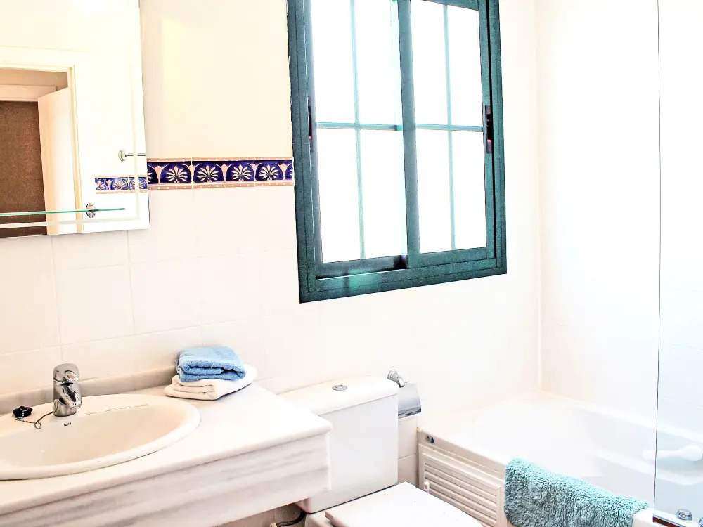 Maison de Vacances Benidorm