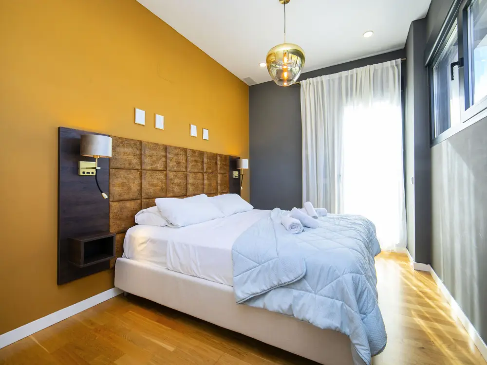 Maison de Vacances Benidorm
