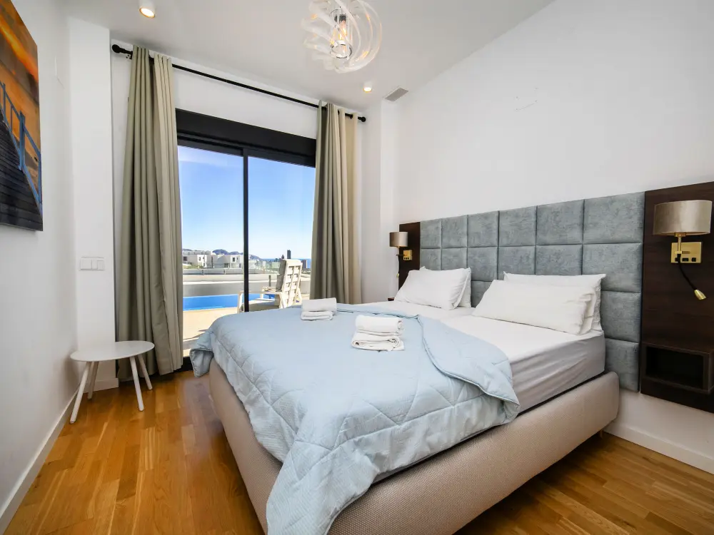 Maison de Vacances Benidorm