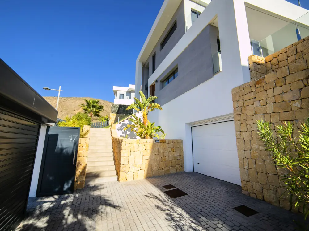 Maison de Vacances Benidorm