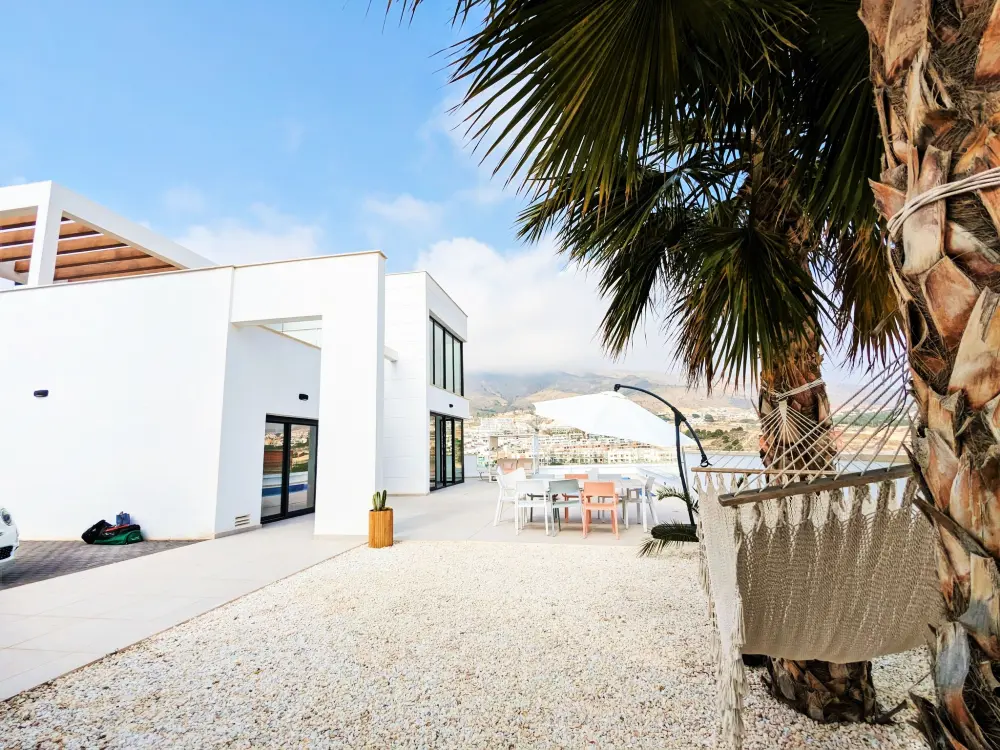 Maison de Vacances Benidorm