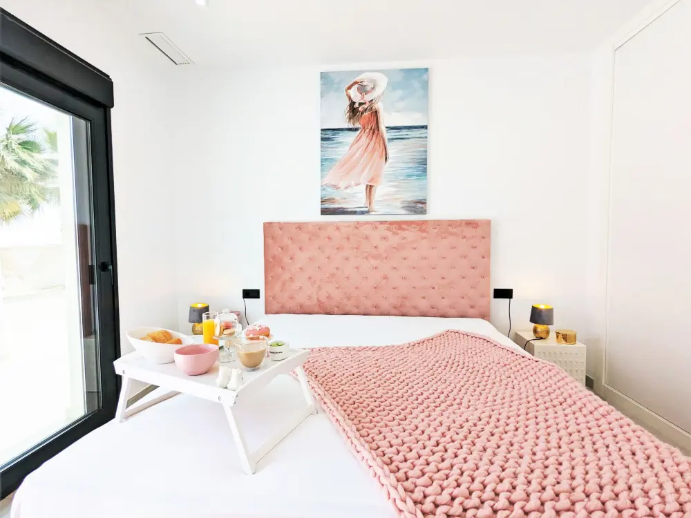 Maison de Vacances Benidorm