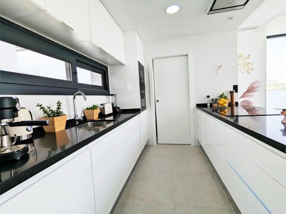 Maison de Vacances Benidorm