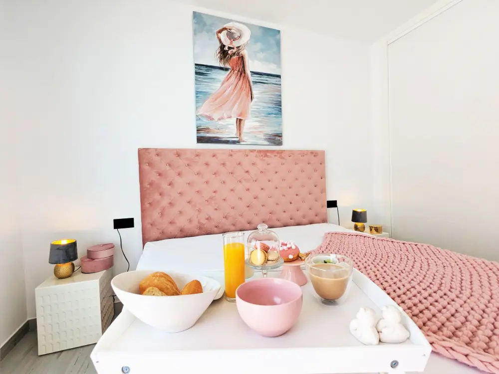 Maison de Vacances Benidorm