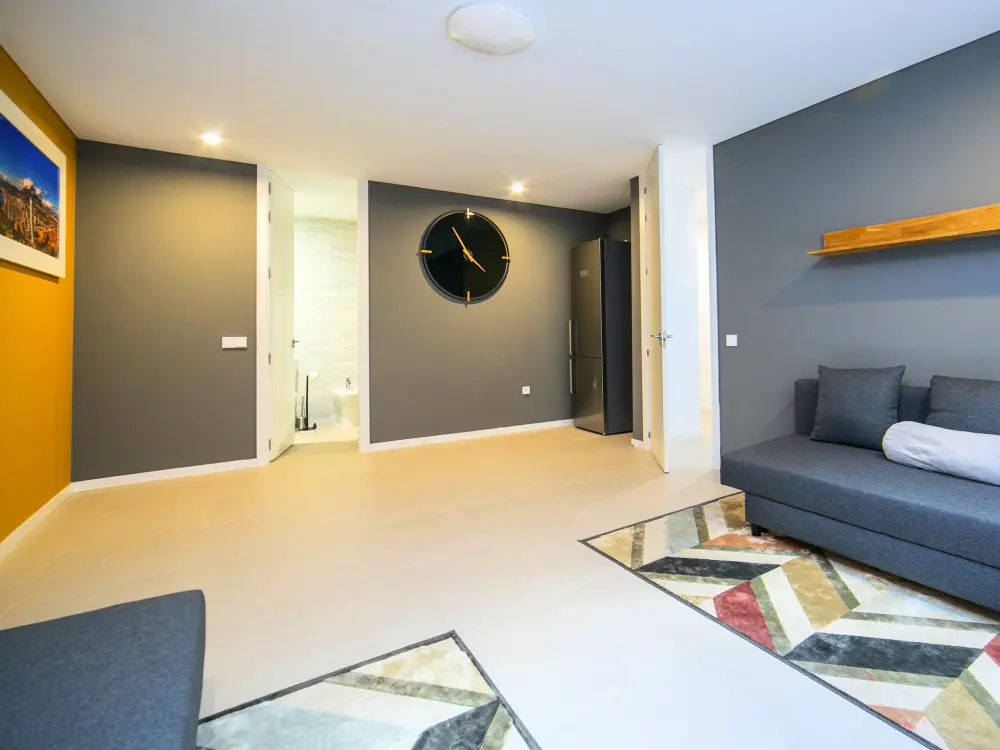 Maison de Vacances Benidorm