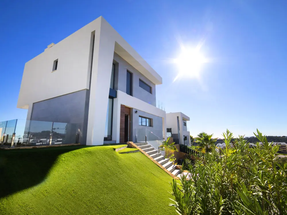Maison de Vacances Benidorm