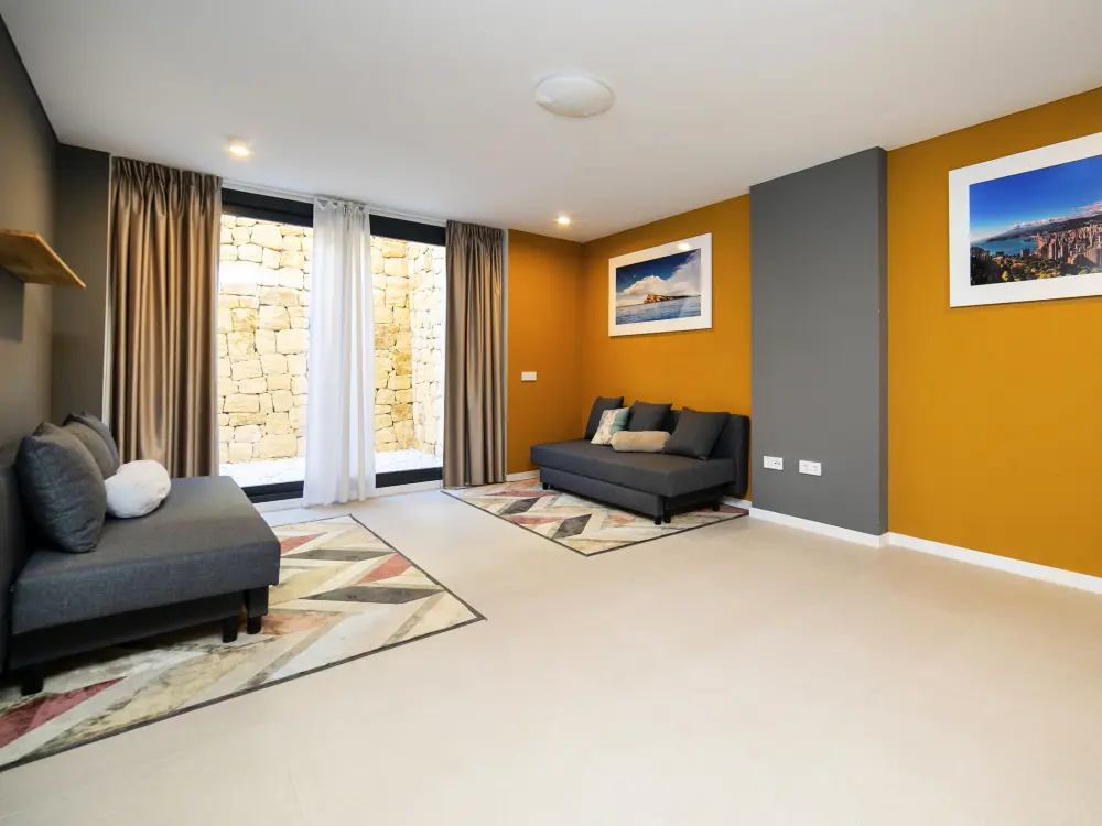 Maison de Vacances Benidorm