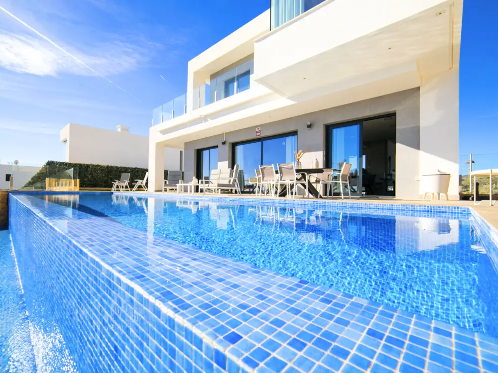 Maison de Vacances Benidorm