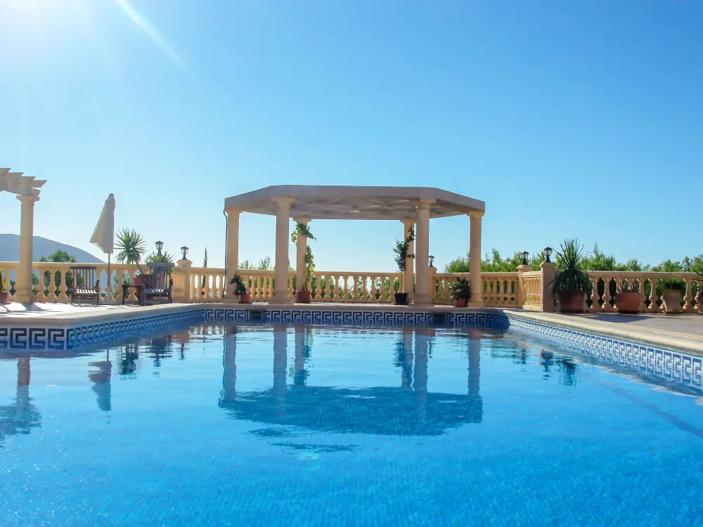 Maison de Vacances Benidorm