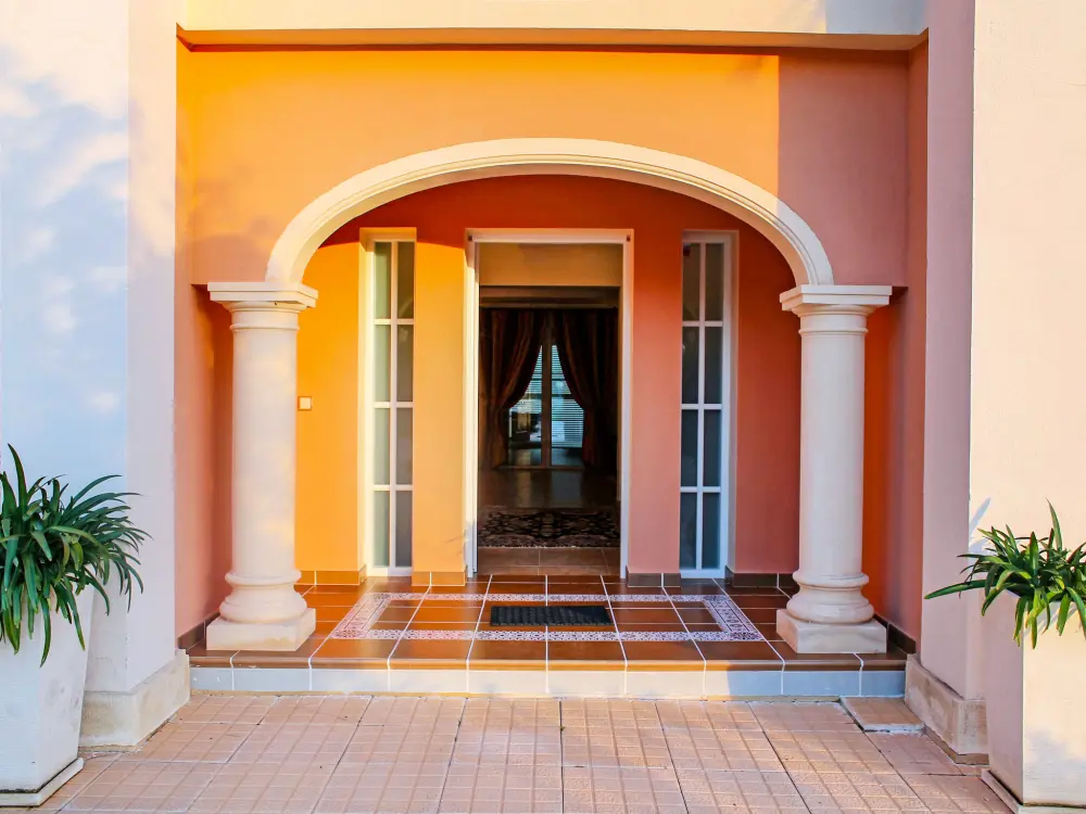 Maison de Vacances Benidorm
