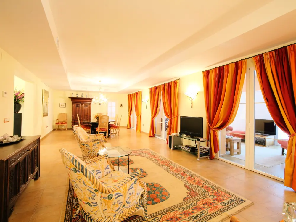 Maison de Vacances Benidorm