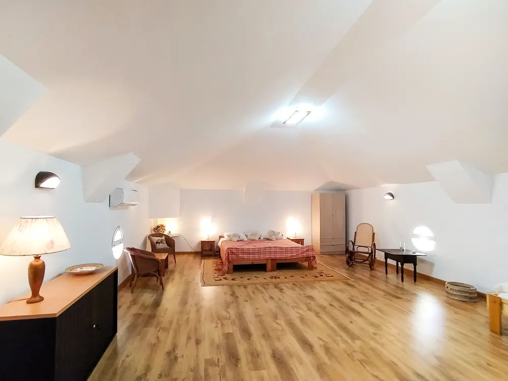 Maison de Vacances Benidorm