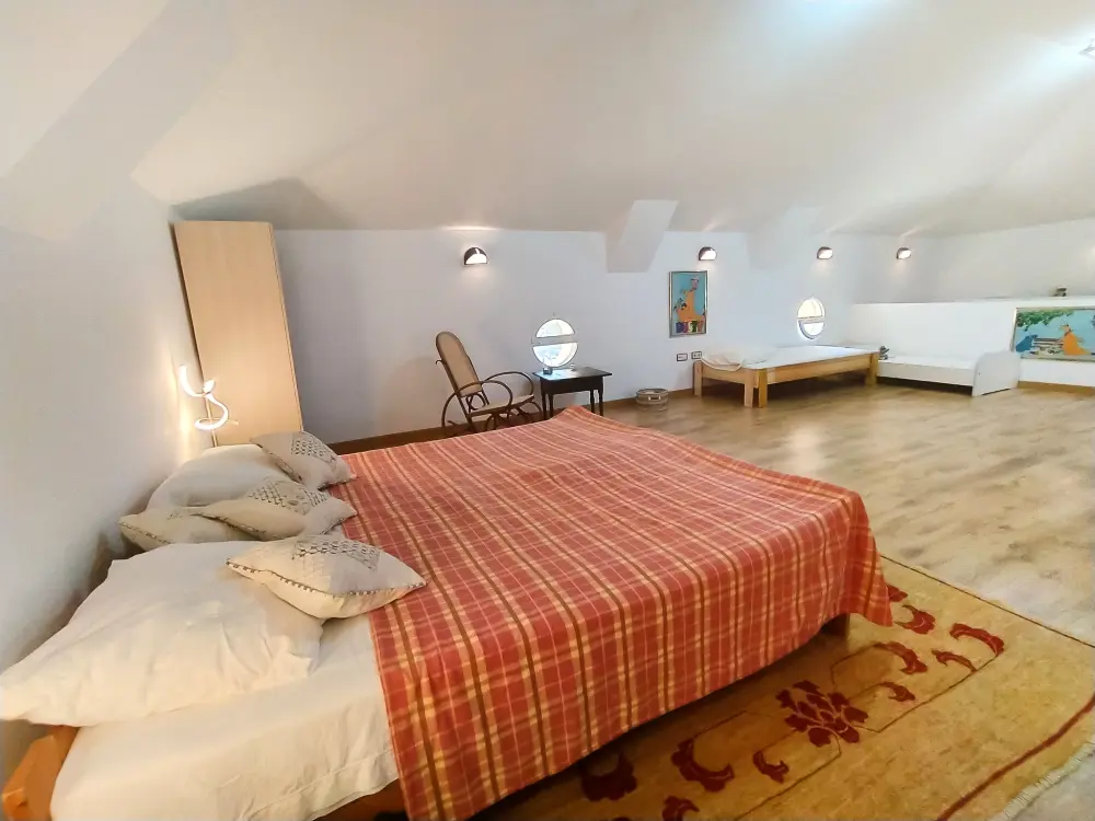 Maison de Vacances Benidorm