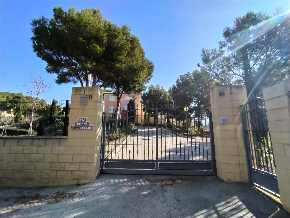 Maison de Vacances Benidorm