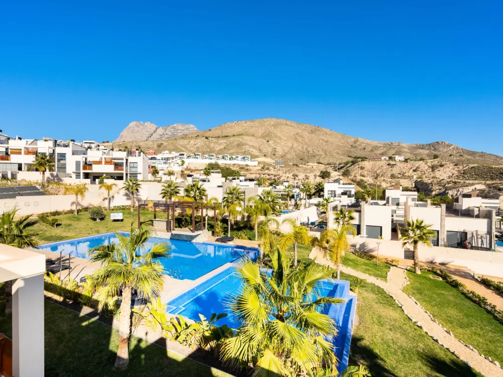 Résidence Alegría Village