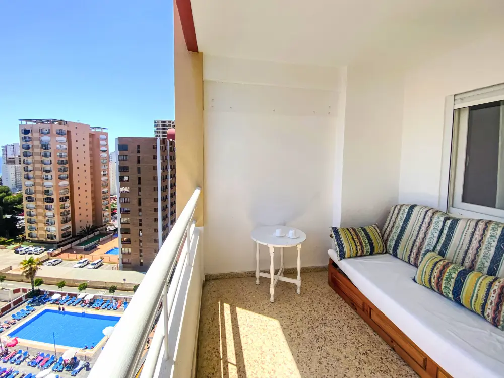 Résidence Amsterdam Playa Levante