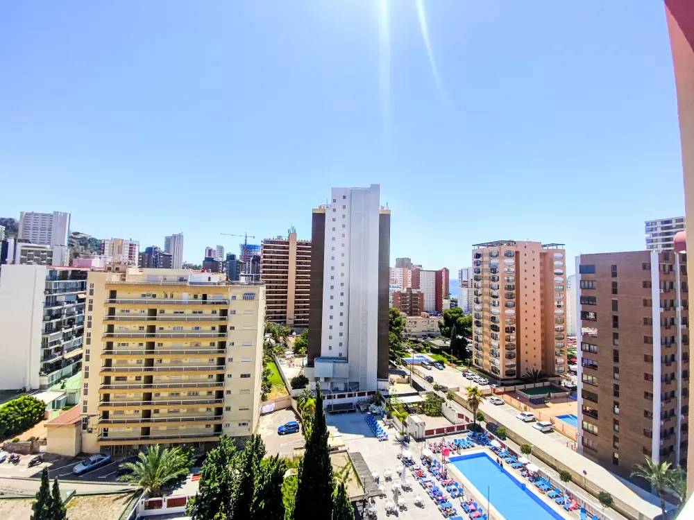 Résidence Amsterdam Playa Levante
