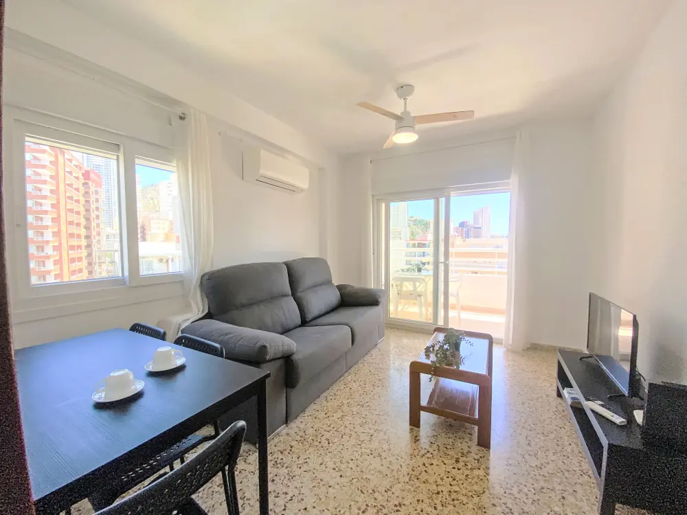 Résidence Amsterdam Playa Levante