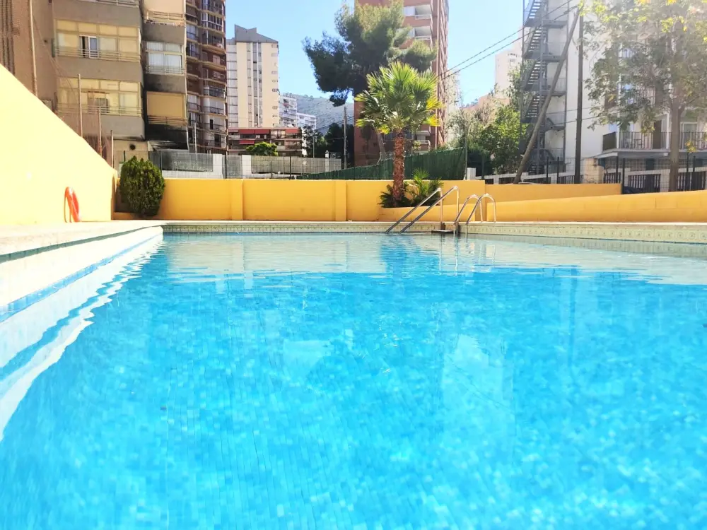 Résidence Amsterdam Playa Levante