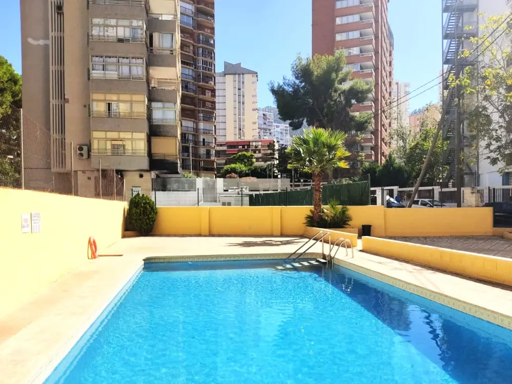 Résidence Amsterdam Playa Levante