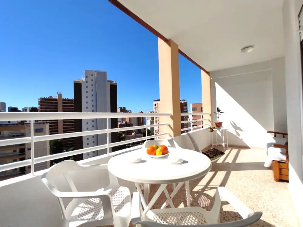 Résidence Amsterdam Playa Levante